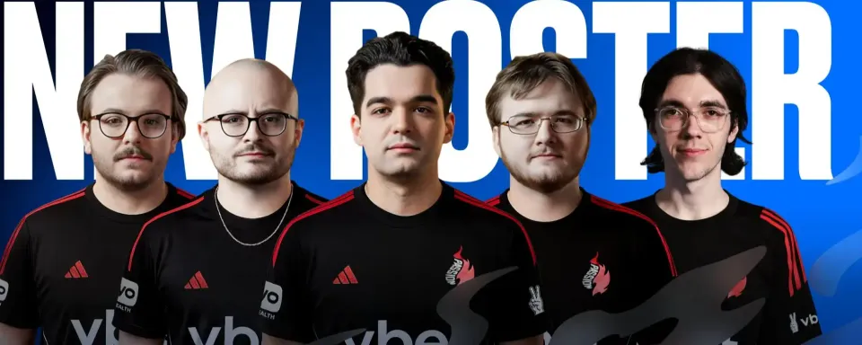 Прогноз та аналіз матчу Passion UA проти Gentle Mates - Плей-офф StarLadder StarSeries Осінь 2025