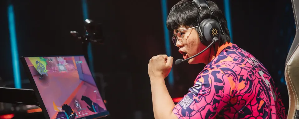 Paper Rex Tewaskan GIANTX dan Mara ke Peringkat Playoff VALORANT Champions 2025