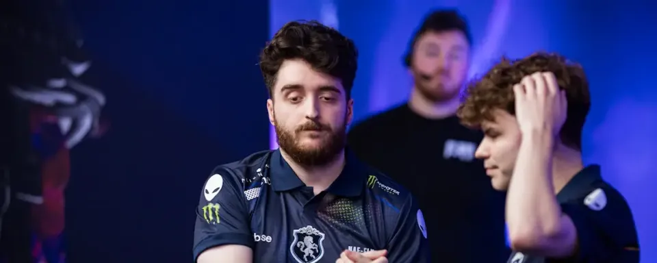 Astralis, Liquid, and paiN Secure Last Playoff Spots at FISSURE Playground 2