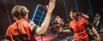 NRG là đội thứ hai vào vòng play-off VALORANT Champions 2025