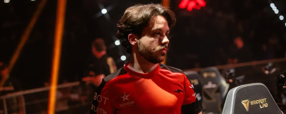 Ethan tentang kemenangan comeback NRG: "Kepercayaan diri dan ketenangan adalah dua kata besar hari ini"