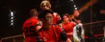 NRG sobre sua qualificação para os playoffs: "Mesmo quando estamos perdendo de 7-0, um grito nos mantém todos focados"