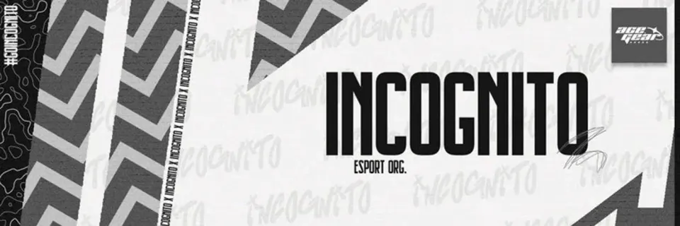 Incognito continua a expandir-se, assinando com uma equipe feminina de Valorant