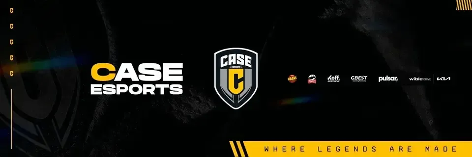 Чутки: Case Esports зупинить свою діяльність у Valorant після VALORANT Challengers 2024 Spain: Rising Split 1