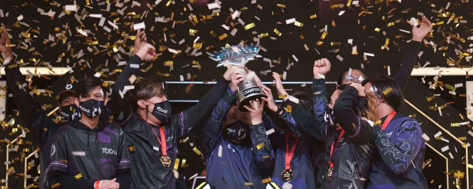 Прогноз и анализ матча Untitled Esports против TODAK - MPL Malaysia Season 16