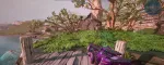 Sådan får du Slippy Fish Granaten i Borderlands 4