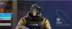 Rainbow Six Siege: Vollständiger Leitfaden für Lion