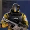 Rainbow Six Siege: Vollständiger Leitfaden für Lion