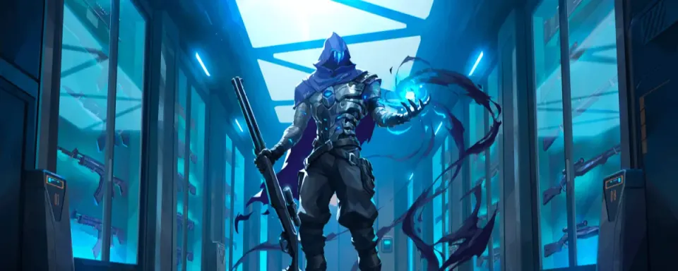VALORANT perketat langkah anti-smurf bermula dari patch 11.08