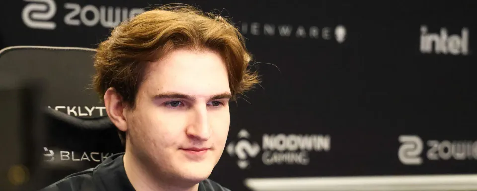 Ramalan dan Analisis Perlawanan B8 vs OG - StarLadder StarSeries Musim Luruh 2025
