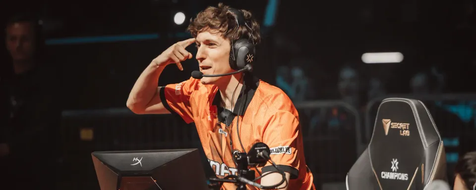 Fnatic побеждает MIBR и выходит в плей-офф VALORANT Champions 2025
