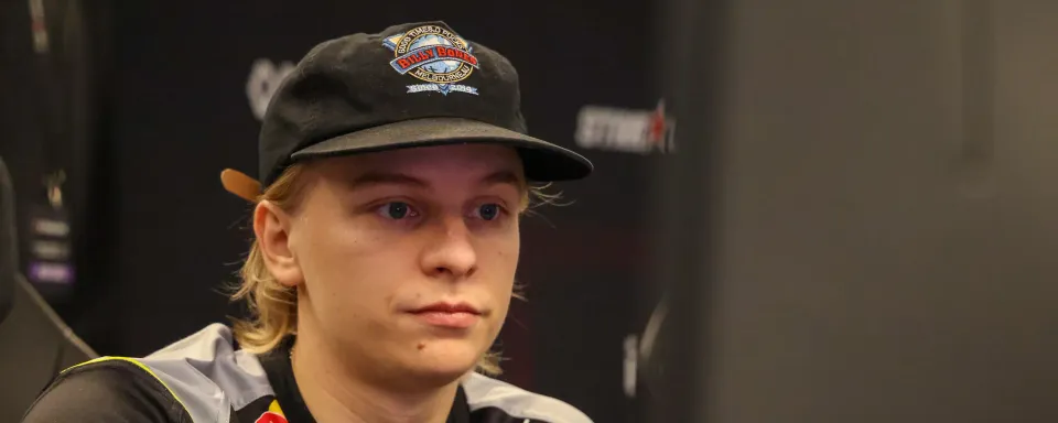 NAVI spiller mod Passion UA i semifinalen i øvre bracket af StarLadder StarSeries Efterår 2025