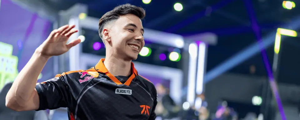 «Никогда бы не подумал, что этот год сложится так» — crashies из FNATIC после выхода в плей-офф Champions 2025