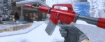 CS2'de Hot Rod Kaplamaları