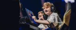 “We have super talented players” — Benjifishy on the team at the press conference