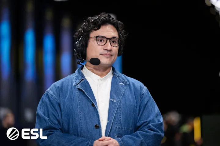 Mauisnake will not be an analyst at the PGL Copenhagen Major