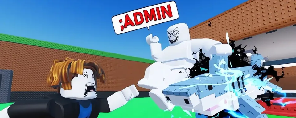 Bilakah Acara Steal a Fish Admin Abuse Seterusnya dalam Roblox? (September 2025)