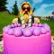 Все задания и бесплатные награды на день рождения Fortnite 2025