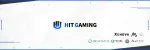 Adição inesperada à equipe técnica da HIT Gaming