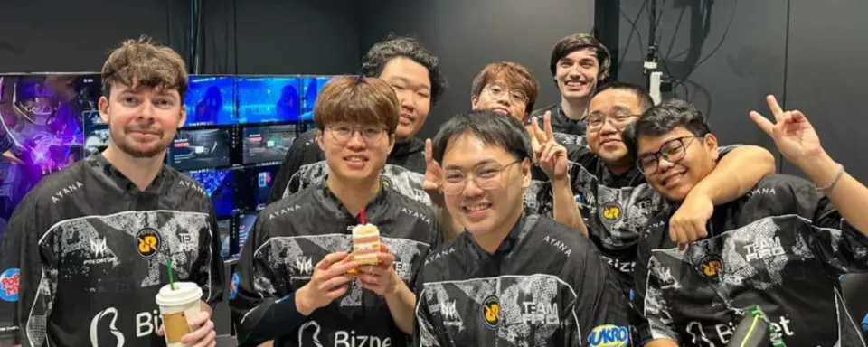 Ramalan dan Analisis Perlawanan Bilibili Gaming vs Rex Regum Qeon - VALORANT Champions 2025