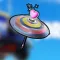 Como Obter o Delulu Umbrella Glider Gratuitamente em Fortnite