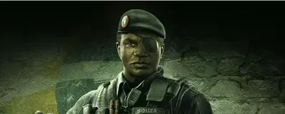 Rainbow Six Siege: Panduan Lengkap Capitao