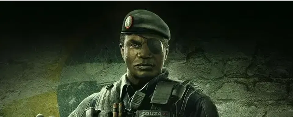 Rainbow Six Siege: Capitao Tam Kılavuz