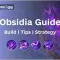 Guide to Obsidia — New Hero in Mobile Legends: Bang Bang
