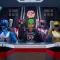 Cómo Conseguir el Megazord Mítico en Fortnite