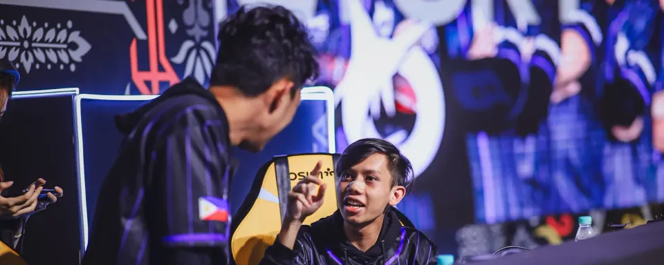 Prediksi dan Analisis Pertandingan CG Esports vs Untitled Esports - MPL Malaysia Season 16