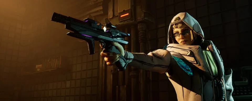 Wie man Dave den Burrito in Borderlands 4 findet