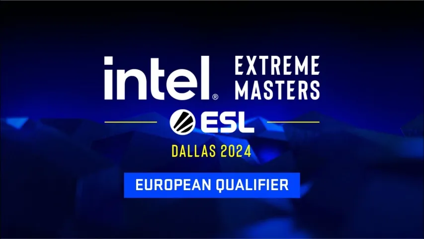 B8 triunfa no IEM Dallas 2024 EU Closed Qualifier, eliminando ENCE