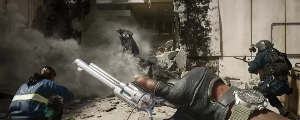 Paano I-unlock ang Lahat ng Gravemark .357 Camos at Attachments sa Black Ops 6 & Warzone