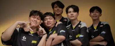 Natus Vincere обыграла Geek Fam ID, а ONIC победила EVOC Glory на MPL Indonesia Season 16