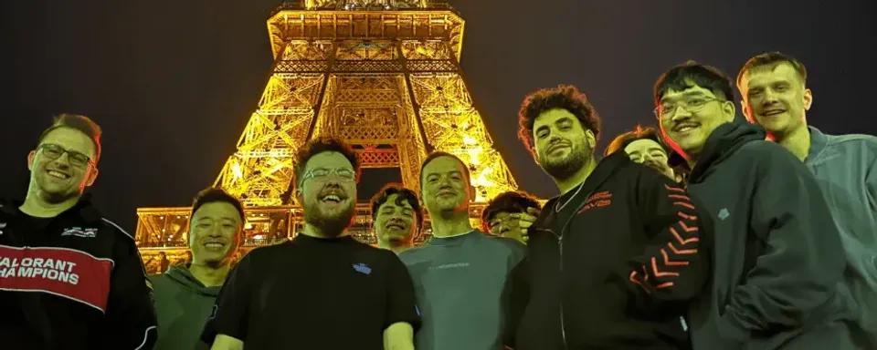 Predicción y Análisis del Partido G2 Esports vs Dragon Ranger Gaming — VALORANT Champions 2025