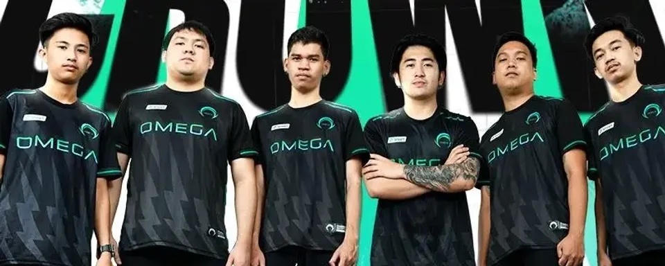 Omega Esports, TNC Pro Team'i yendi, Aurora Gaming ise Team Falcons PH'yi MPL Philippines Sezon 16'da geçti