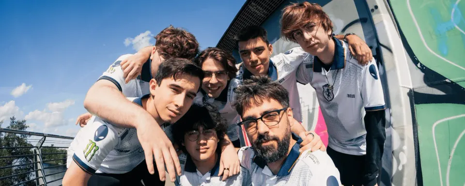 팀 리퀴드, VALORANT Champions 2025에서 EDward Gaming 탈락시켜
