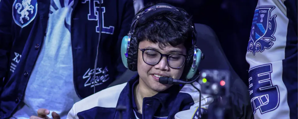 Sanji Rayakan Savage Pertama dalam Karier dan Hormati Legenda MPL PH