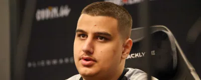 NAVI зіграють проти Ninjas in Pyjamas у фіналі верхньої сітки StarLadder StarSeries Fall 2025