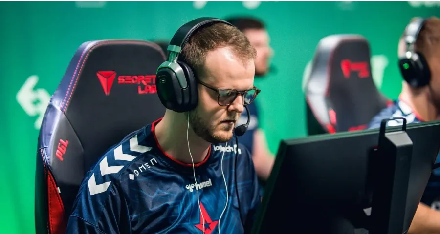 Xyp9x tem futuro no CS2?