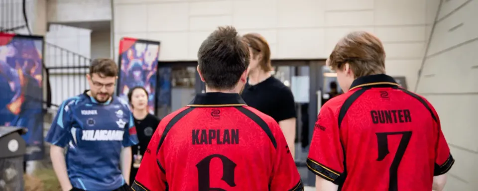 Sentinels, VALORANT Champions 2025 macerasını alt sıralarda tamamladı