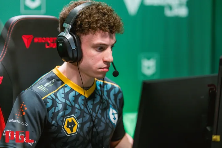 RUSH retorna ao cenário profissional do CS2