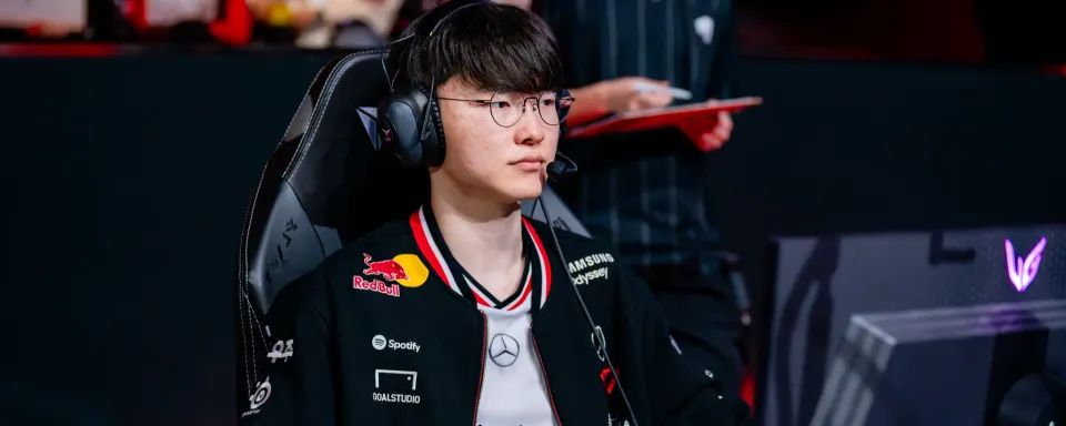 Ramalan dan Analisis Perlawanan Gen.G Esports vs T1 - Playoff Musim LCK 2025