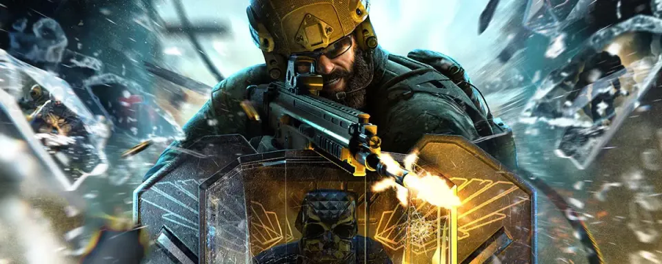 Rainbow Six Siege: Blackbeard Fuld Guide