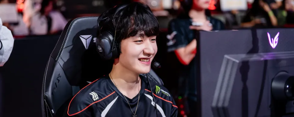 Hanwha Life Esports Juara Pertama ke Grand Final Playoff LCK Musim 2025