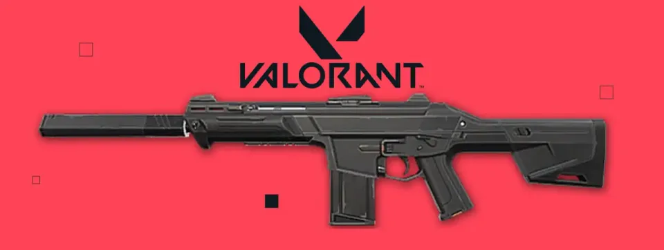 15 beste Valorant Phantom Skins in 2024