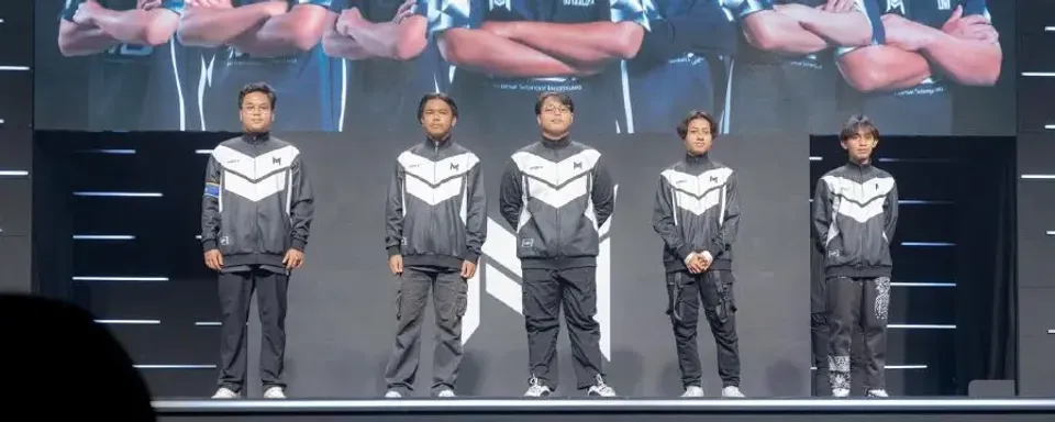 Прогноз и анализ матча CG Esports против Monster Vicious - MPL Malaysia Season 16