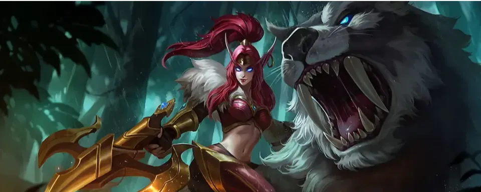 Oheb Mengungkapkan Lima Hero Terbaik Gold Lane di Meta Saat Ini