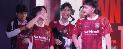 Alter Ego besejrede Team Liquid ID ved MPL Indonesia Season 16