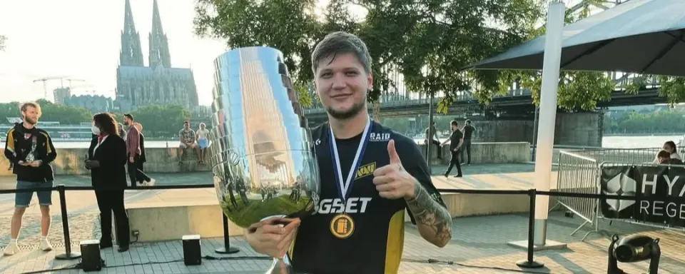s1mple: "Kamakailan, ang mga laro ay nakakabagot, naghihintay ako ng tunay na kalaban na makakapagpahiya sa akin"